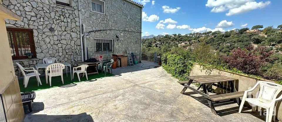 Chalet 3 habitaciones de 111 m² en Vacarisses (08233)