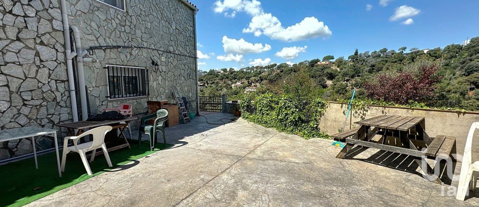 Chalet 3 habitaciones de 111 m² en Vacarisses (08233)