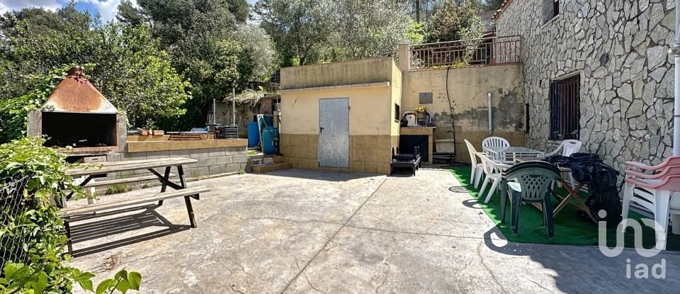 Chalet 3 habitaciones de 111 m² en Vacarisses (08233)