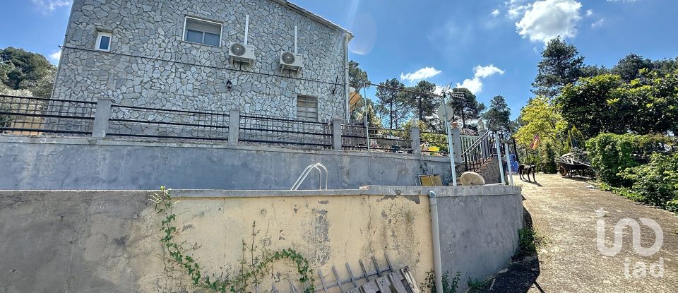 Chalet 3 habitaciones de 111 m² en Vacarisses (08233)