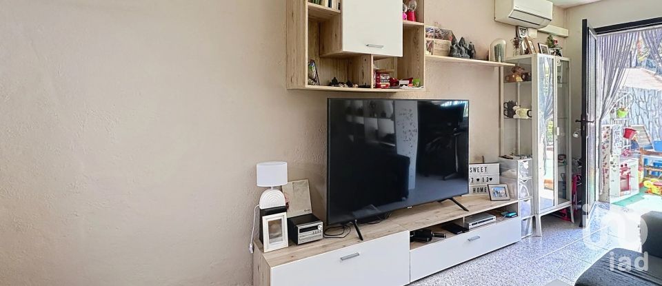 Chalet 3 habitaciones de 111 m² en Vacarisses (08233)