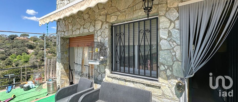 Chalet 3 habitaciones de 111 m² en Vacarisses (08233)