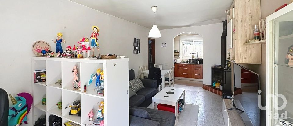 Chalet 3 habitaciones de 111 m² en Vacarisses (08233)