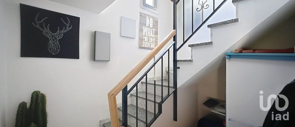 Chalet 3 habitaciones de 111 m² en Vacarisses (08233)