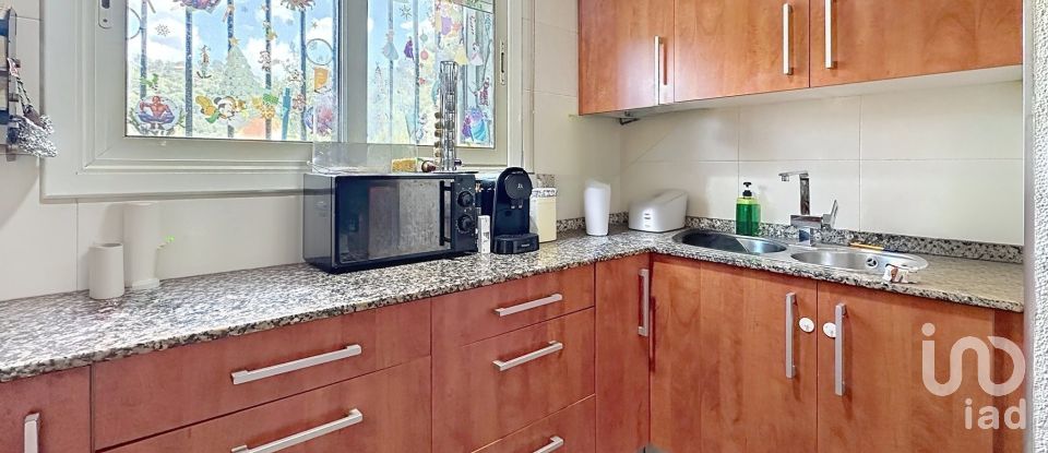 Chalet 3 habitaciones de 111 m² en Vacarisses (08233)