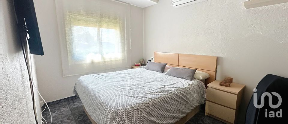 Chalet 3 habitaciones de 111 m² en Vacarisses (08233)