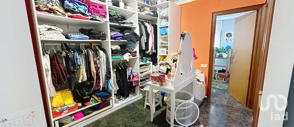 Chalet 3 habitaciones de 111 m² en Vacarisses (08233)