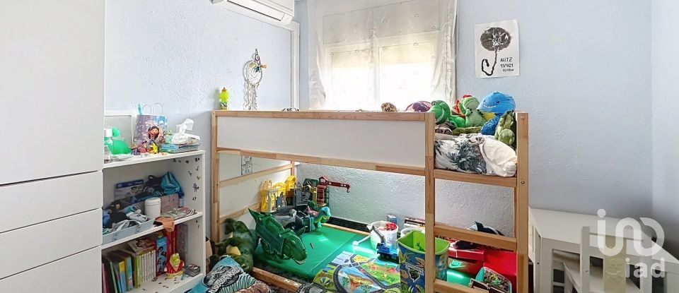 Chalet 3 habitaciones de 111 m² en Vacarisses (08233)