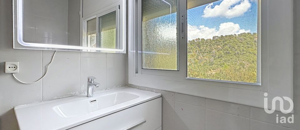 Chalet 3 habitaciones de 111 m² en Vacarisses (08233)