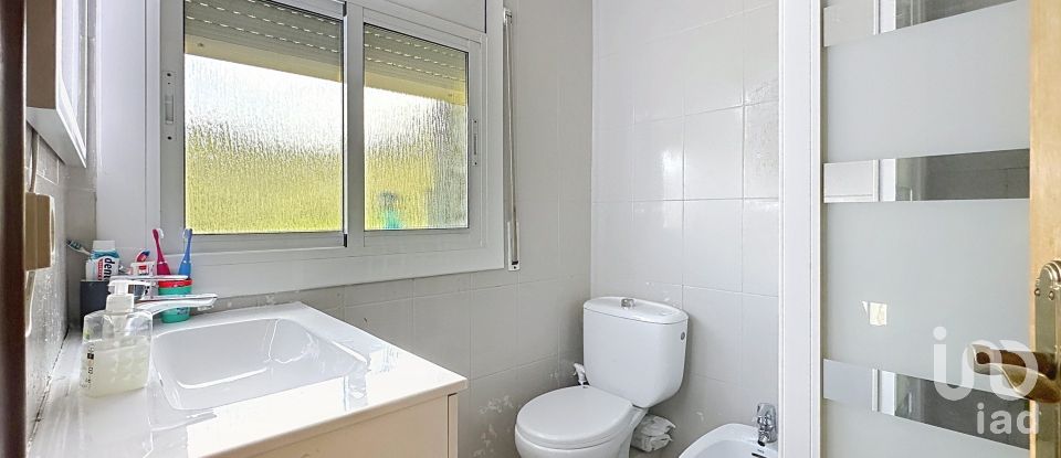 Chalet 3 habitaciones de 111 m² en Vacarisses (08233)