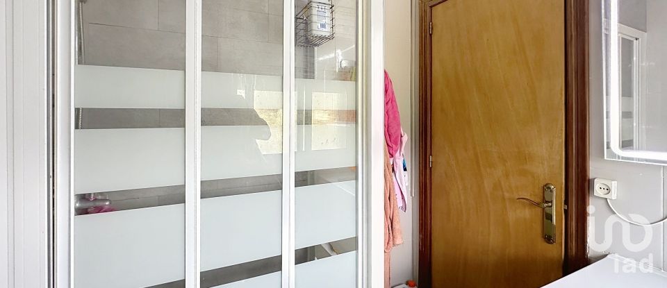 Chalet 3 habitaciones de 111 m² en Vacarisses (08233)