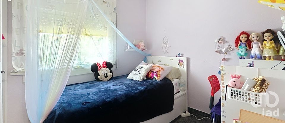 Chalet 3 habitaciones de 111 m² en Vacarisses (08233)