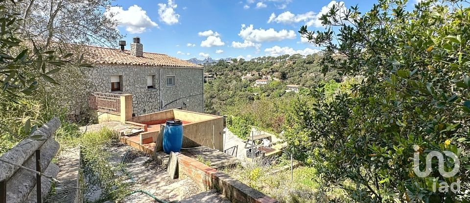 Chalet 3 habitaciones de 111 m² en Vacarisses (08233)