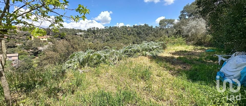 Chalet 3 habitaciones de 111 m² en Vacarisses (08233)