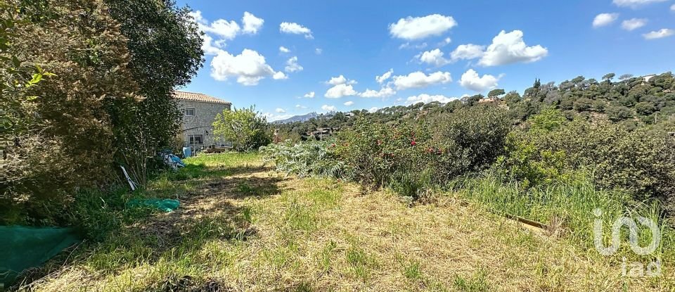 Chalet 3 habitaciones de 111 m² en Vacarisses (08233)