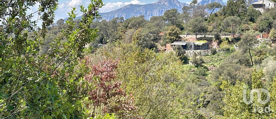 Chalet 3 habitaciones de 111 m² en Vacarisses (08233)