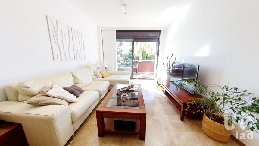 Edificio 4 habitaciones de 123 m² en Vilanova i la Geltrú (08800)