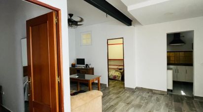 Pis 2 habitacions de 49 m² a Sevilla (41005)