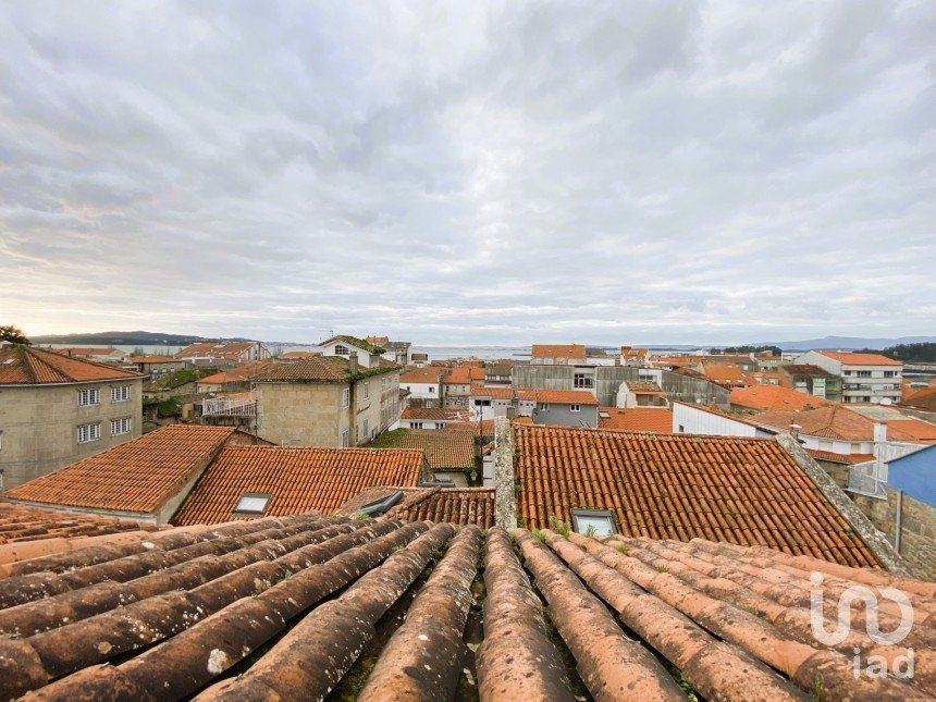 Casa 3 habitaciones de 120 m² en Cambados (36630)