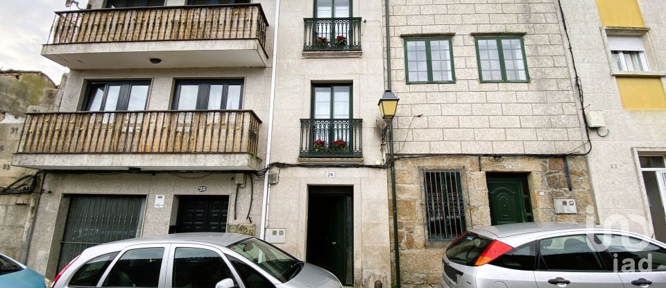 Casa 3 habitaciones de 120 m² en Cambados (36630)