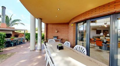 Casa 6 habitaciones de 203 m² en Roda de Bara (43883)