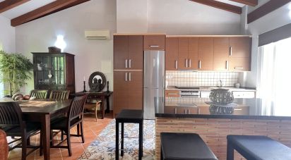 Casa de pueblo 4 habitaciones de 158 m² en Dénia (03700)