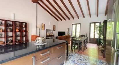 Casa de pueblo 4 habitaciones de 158 m² en Dénia (03700)