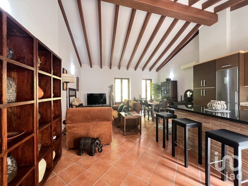 Village house 4 bedrooms of 158 m² in Dénia (03700)