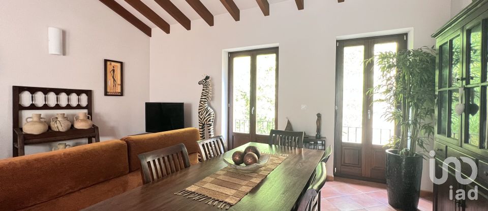 Village house 4 bedrooms of 158 m² in Dénia (03700)