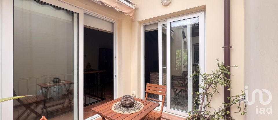 Village house 4 bedrooms of 158 m² in Dénia (03700)