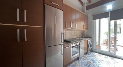 Casa de pueblo 4 habitaciones de 158 m² en Dénia (03700)