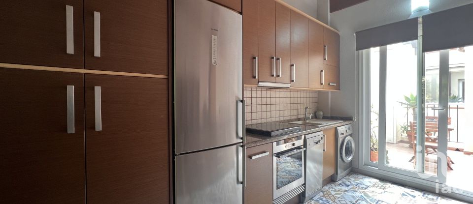 Village house 4 bedrooms of 158 m² in Dénia (03700)