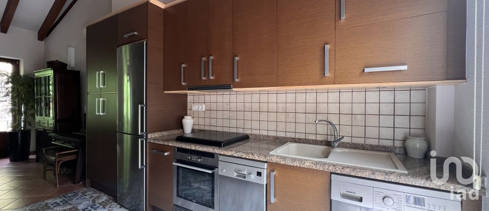 Village house 4 bedrooms of 158 m² in Dénia (03700)