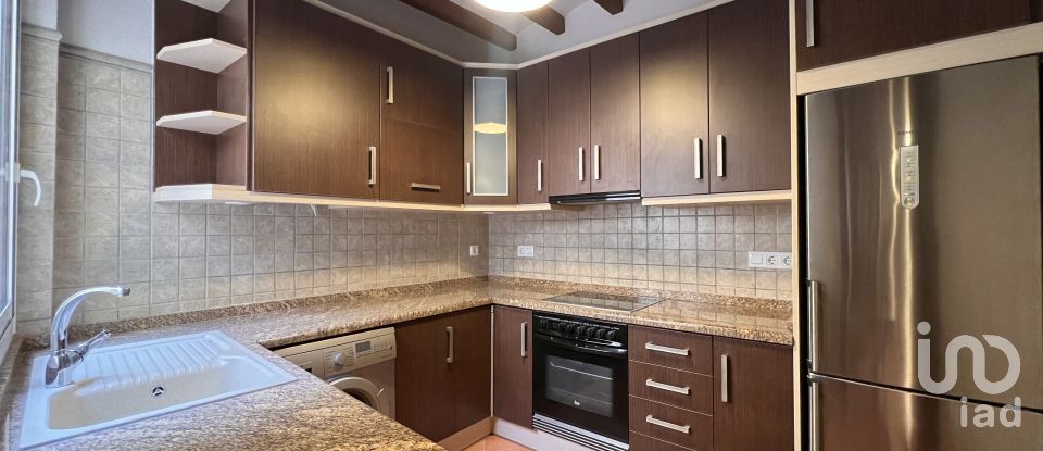 Village house 4 bedrooms of 158 m² in Dénia (03700)