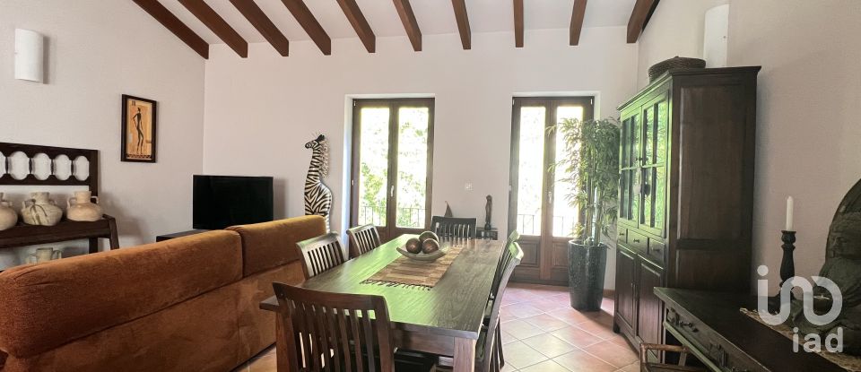 Village house 4 bedrooms of 158 m² in Dénia (03700)