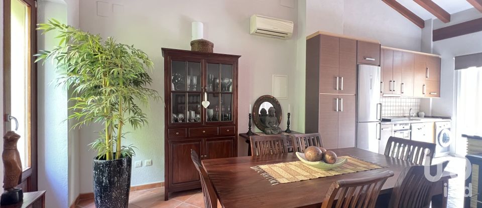 Village house 4 bedrooms of 158 m² in Dénia (03700)