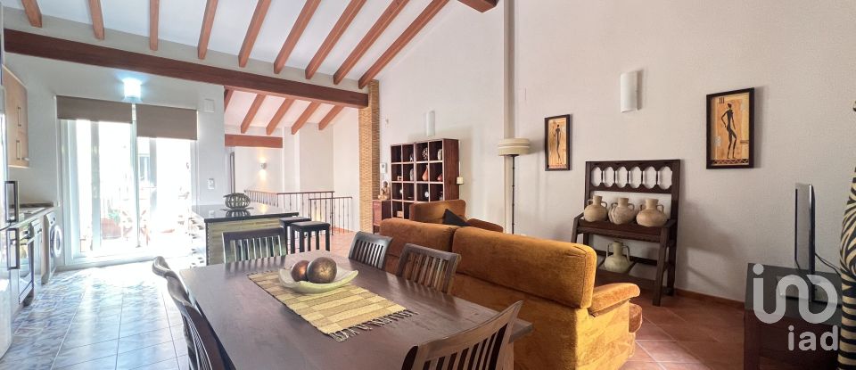 Village house 4 bedrooms of 158 m² in Dénia (03700)