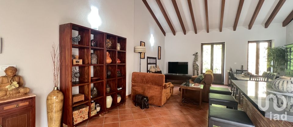 Village house 4 bedrooms of 158 m² in Dénia (03700)