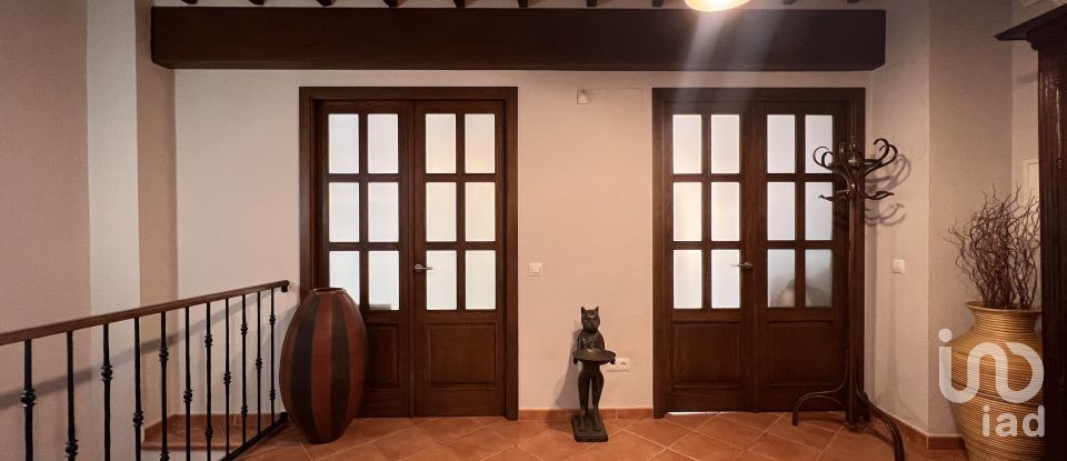 Village house 4 bedrooms of 158 m² in Dénia (03700)