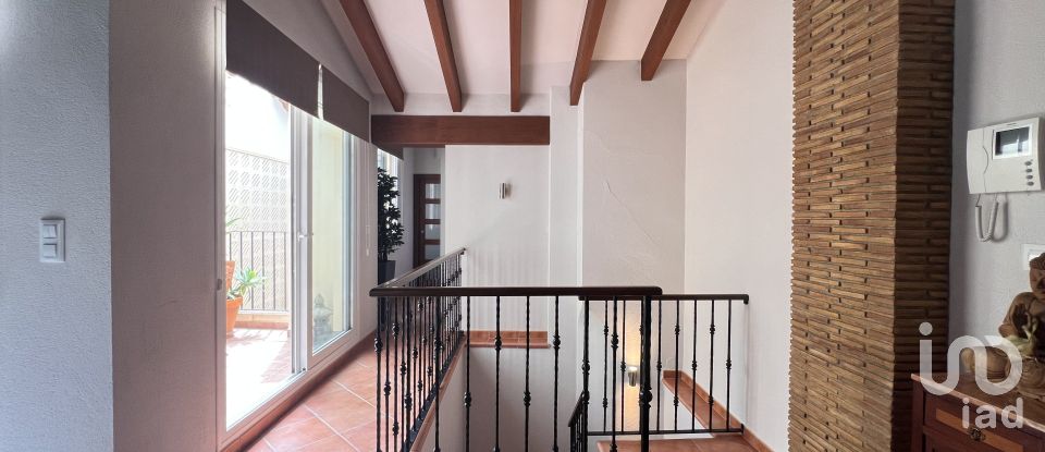 Village house 4 bedrooms of 158 m² in Dénia (03700)