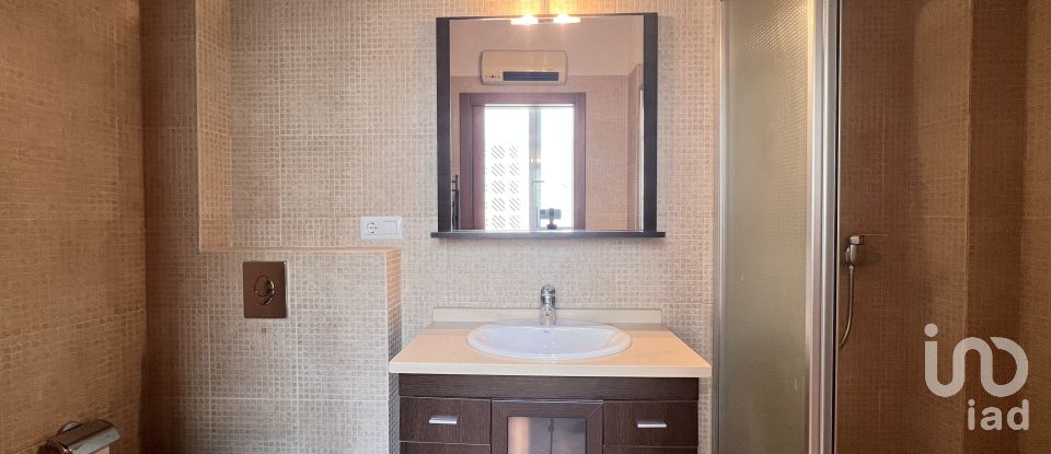 Village house 4 bedrooms of 158 m² in Dénia (03700)