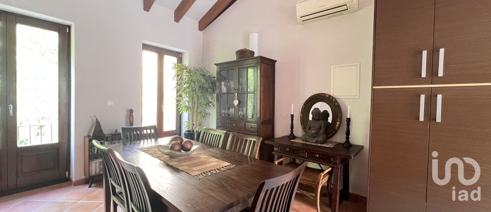 Village house 4 bedrooms of 158 m² in Dénia (03700)