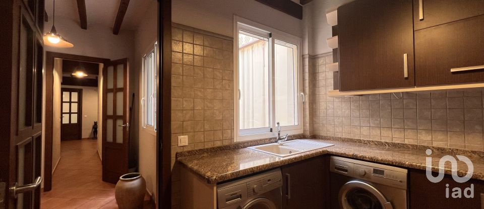 Village house 4 bedrooms of 158 m² in Dénia (03700)