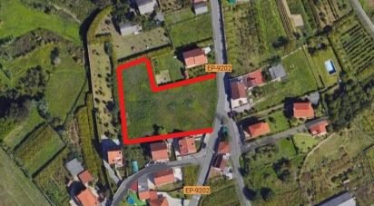 Terreny de 3.565 m² a Sanxenxo (36960)