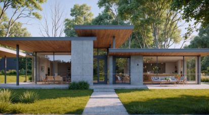 Apartment in house 3 bedrooms of 136 m² in Matadepera (08230)