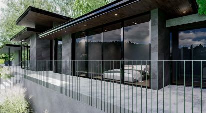 Apartment in house 3 bedrooms of 136 m² in Matadepera (08230)