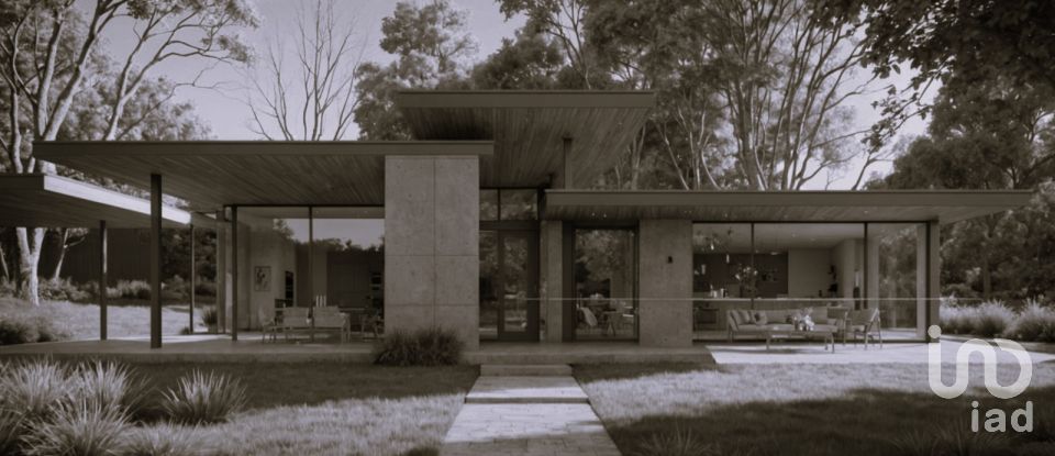 Apartment in house  3 bedrooms of 136 m² in Matadepera (08230)