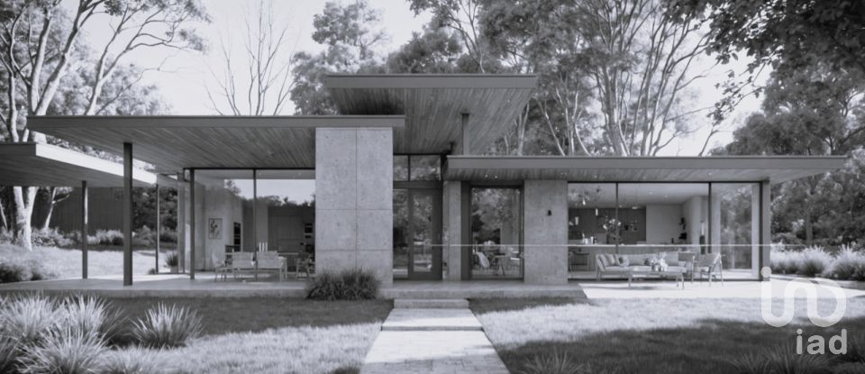 Apartment in house  3 bedrooms of 136 m² in Matadepera (08230)