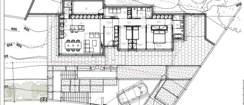 Apartment in house  3 bedrooms of 136 m² in Matadepera (08230)