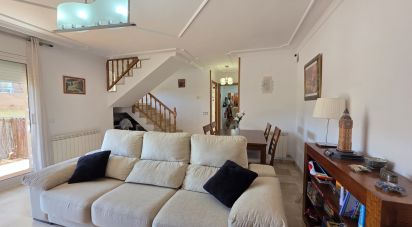 Dúplex 3 habitaciones de 95 m² en Rubí (08191)